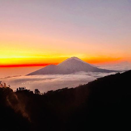 Batur Volcano Guesthouse Kintamani Екстериор снимка