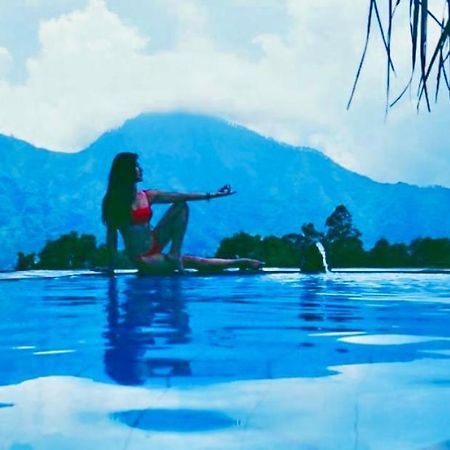 Batur Volcano Guesthouse Kintamani Екстериор снимка