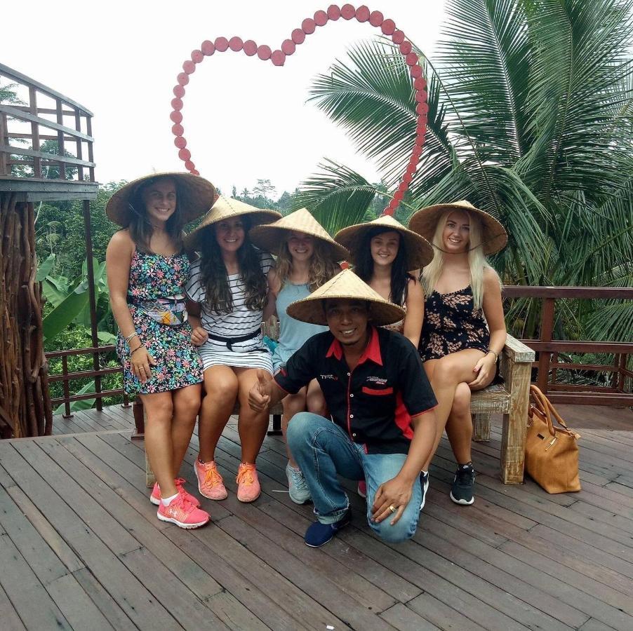 Batur Volcano Guesthouse Kintamani Екстериор снимка