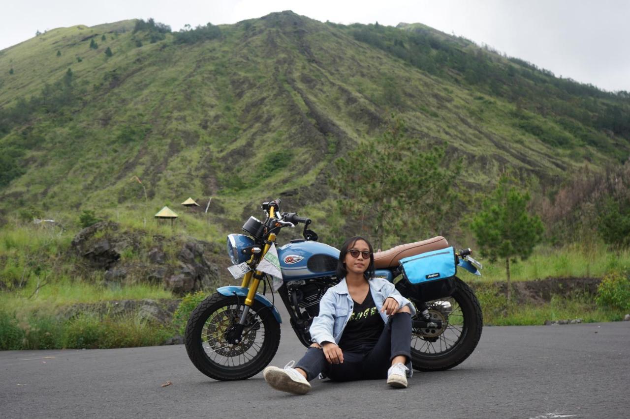 Batur Volcano Guesthouse Kintamani Екстериор снимка