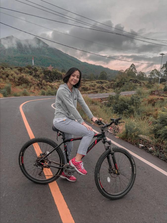 Batur Volcano Guesthouse Kintamani Екстериор снимка