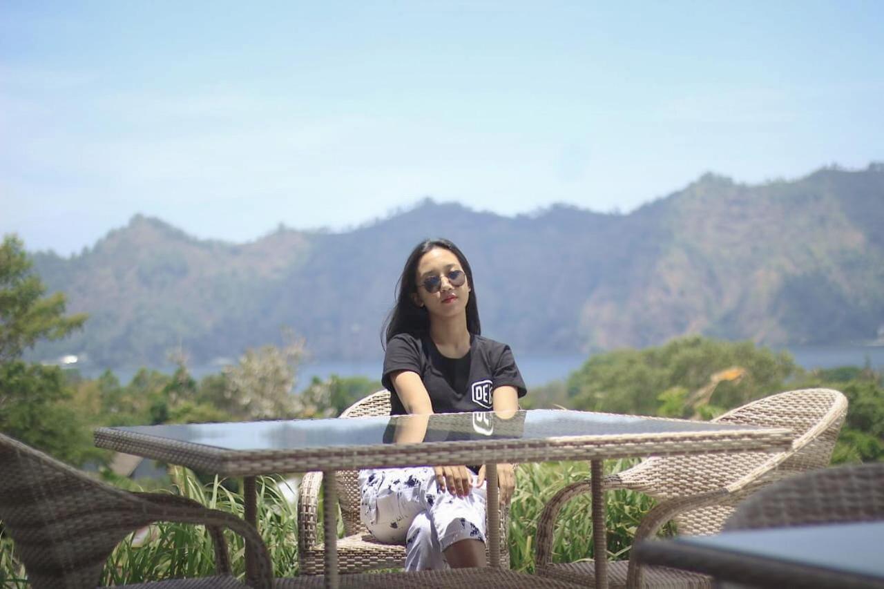 Batur Volcano Guesthouse Kintamani Екстериор снимка