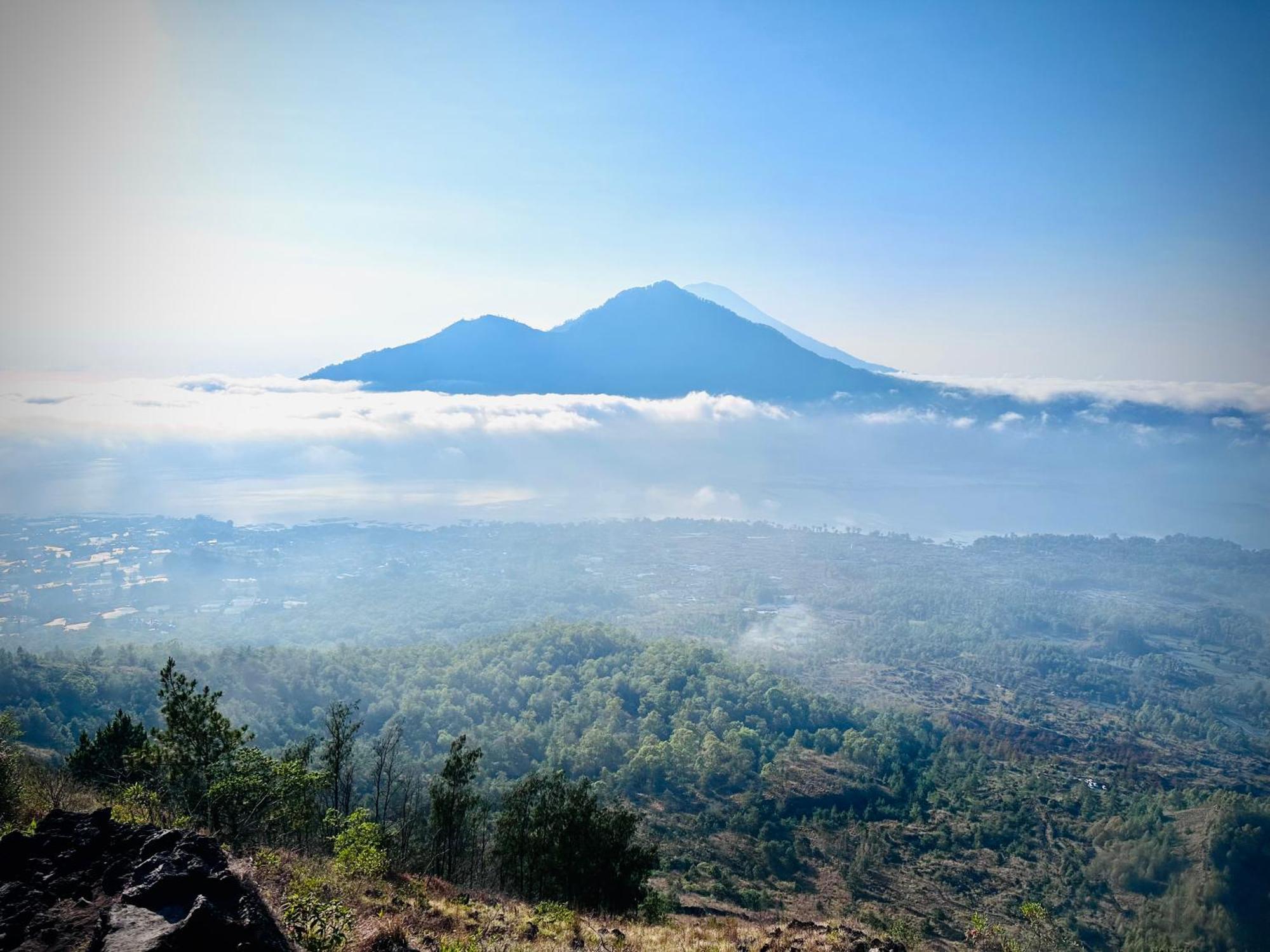 Batur Volcano Guesthouse Kintamani Екстериор снимка