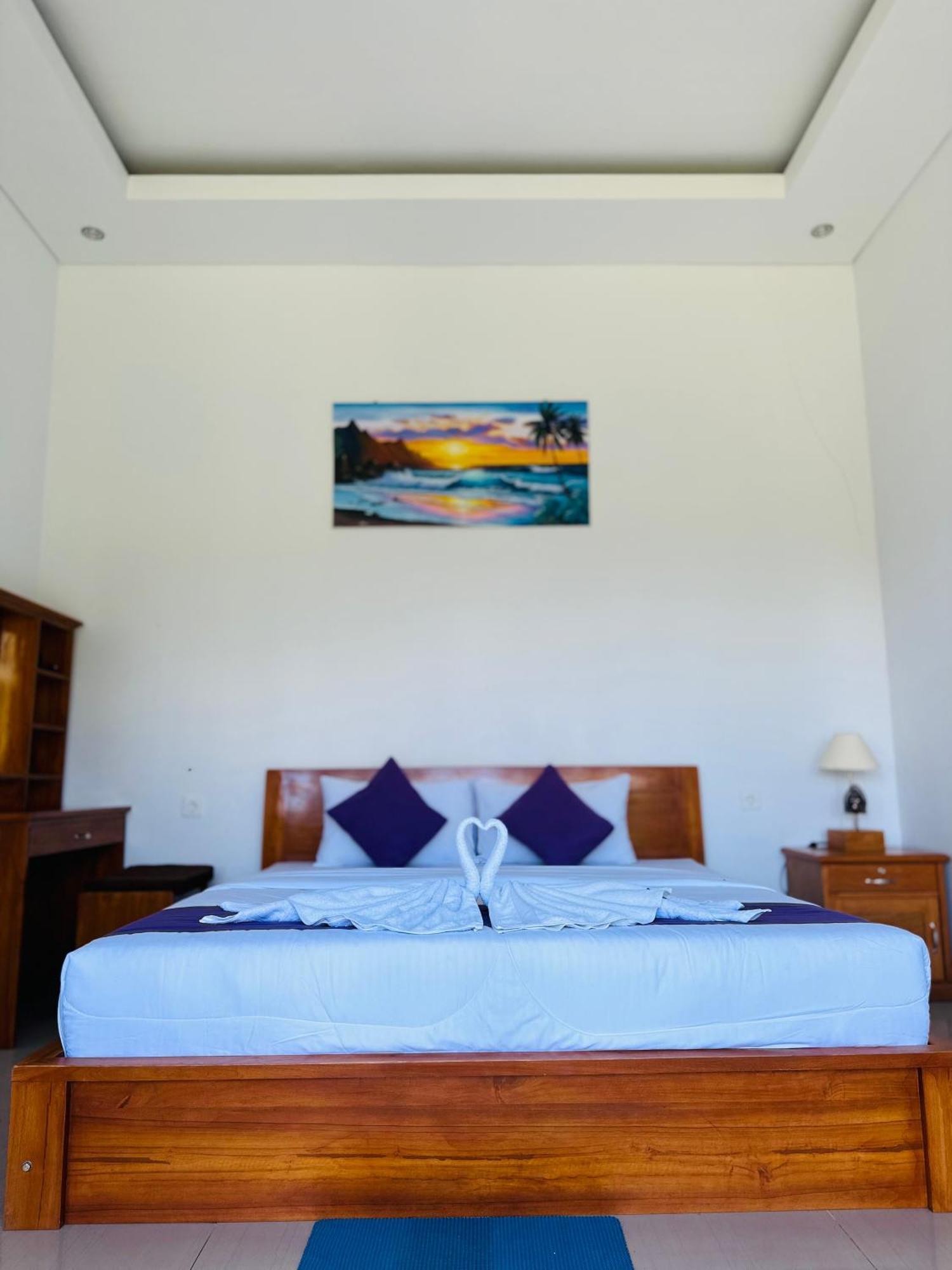Batur Volcano Guesthouse Kintamani Екстериор снимка