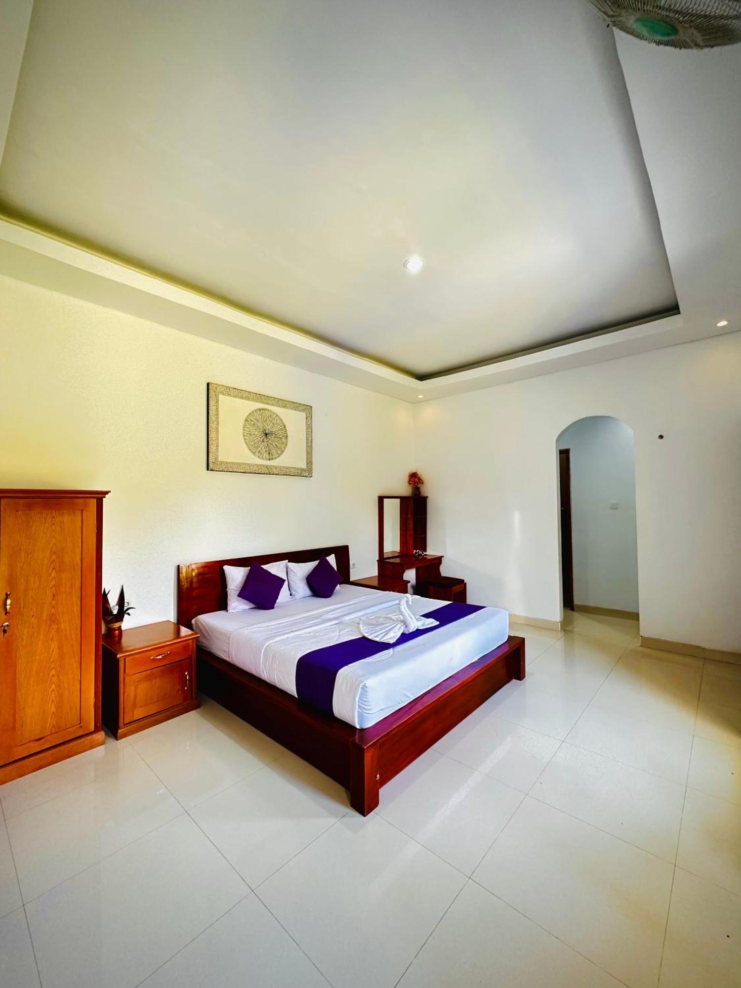 Batur Volcano Guesthouse Kintamani Екстериор снимка
