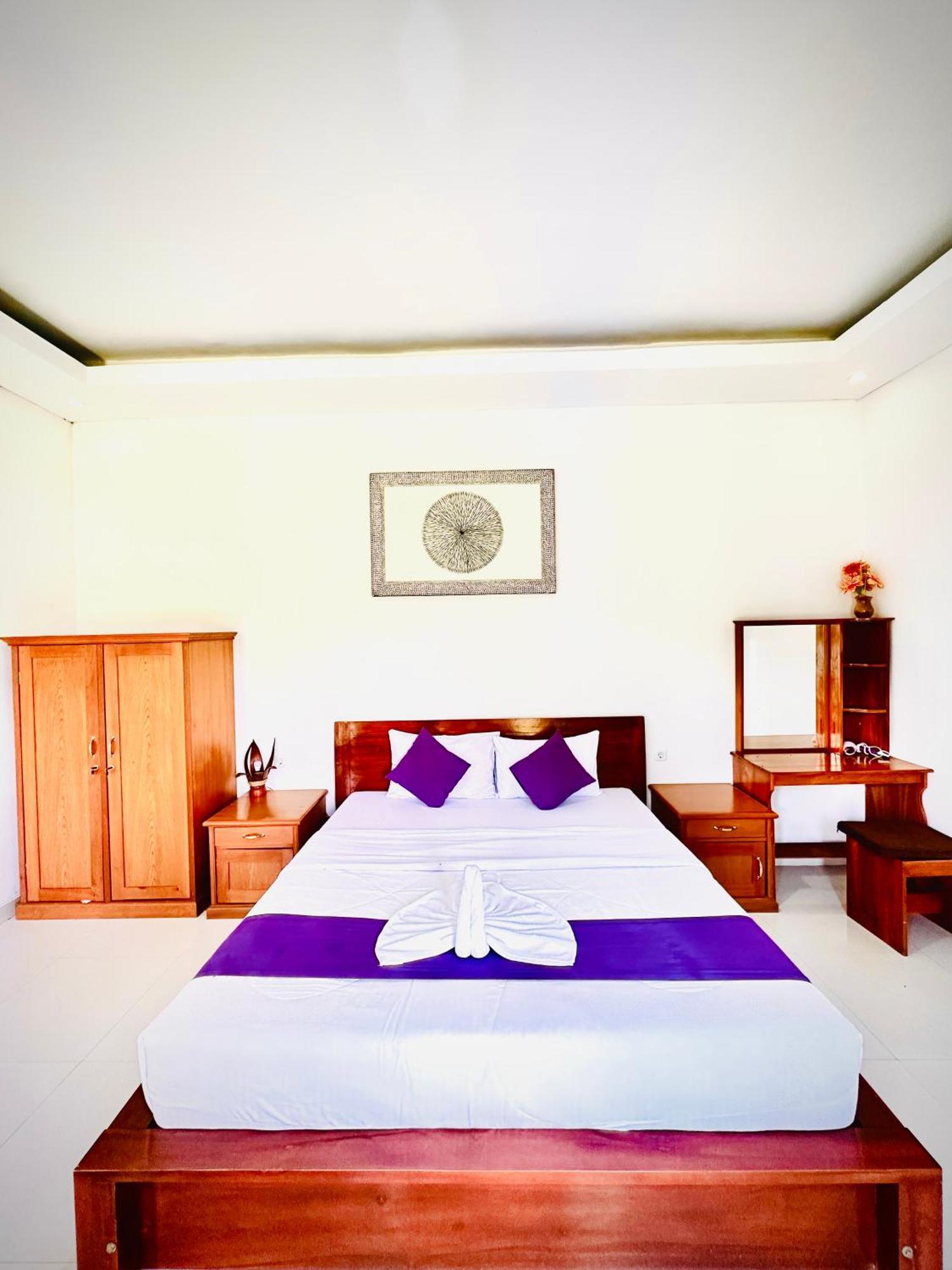 Batur Volcano Guesthouse Kintamani Екстериор снимка