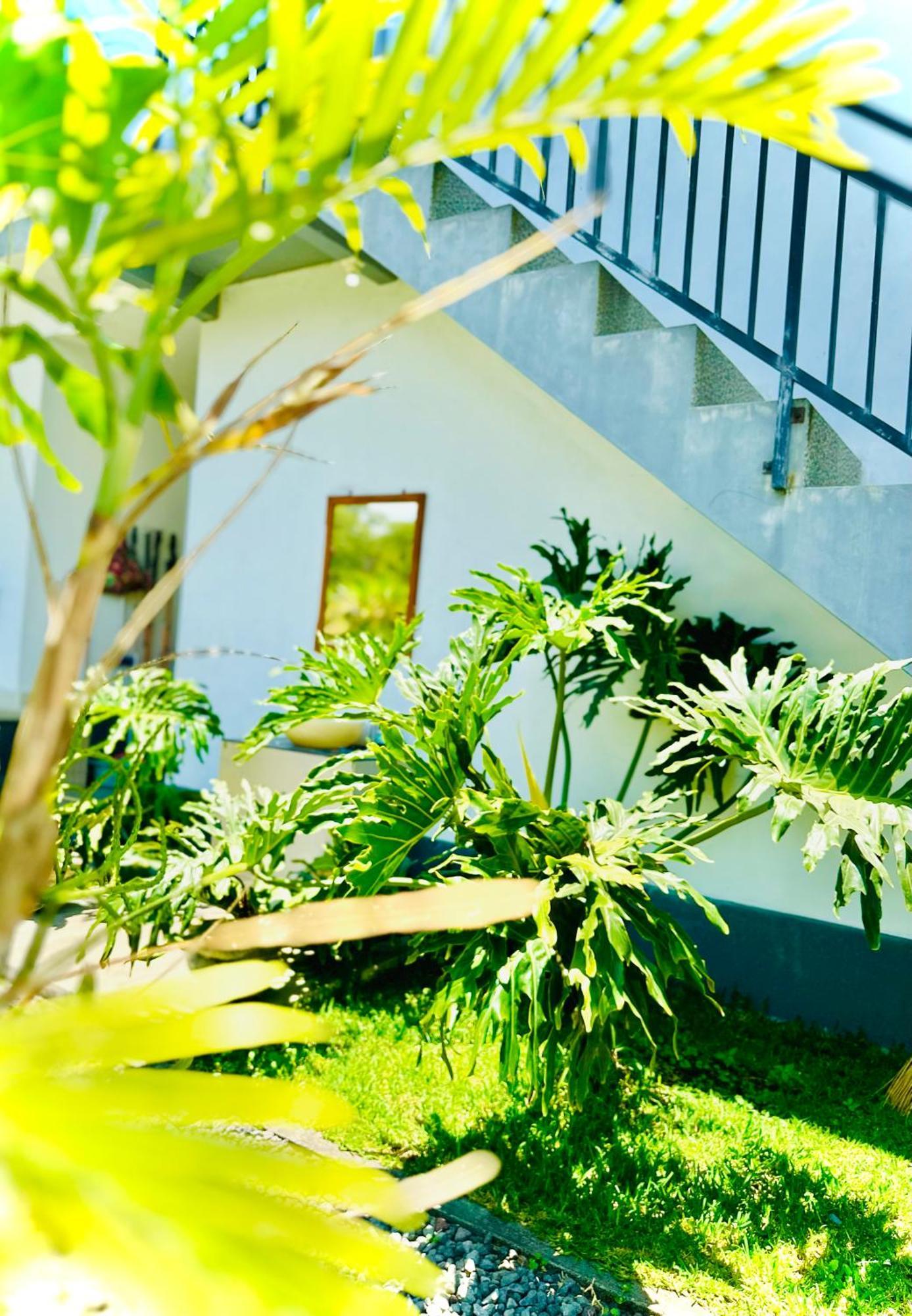 Batur Volcano Guesthouse Kintamani Екстериор снимка