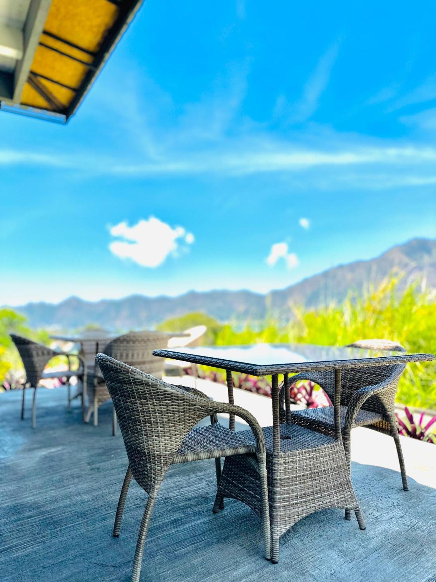 Batur Volcano Guesthouse Kintamani Екстериор снимка