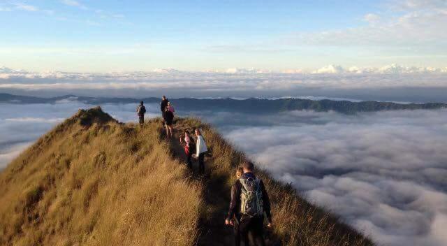 Batur Volcano Guesthouse Kintamani Екстериор снимка