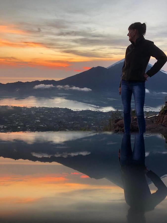 Batur Volcano Guesthouse Kintamani Екстериор снимка